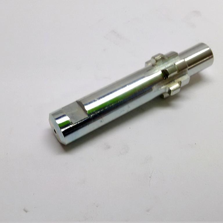 Early kickstart axle 5T 6T T120 Tiger110