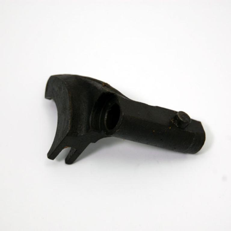 Selector fork mainshaft 4 speed