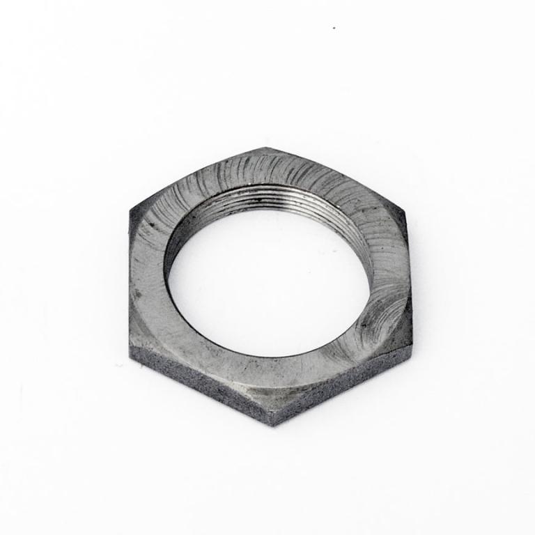 T100/T120/T140 & Pre-unit Sprocket nut 4 speed only