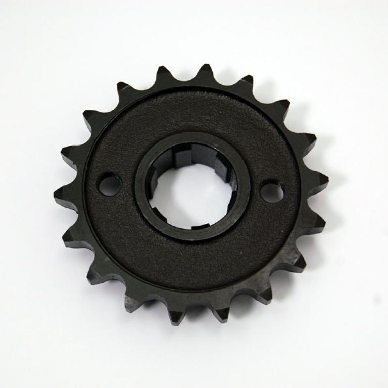 18 Tooth Gearbox sprocket PRE UNIT