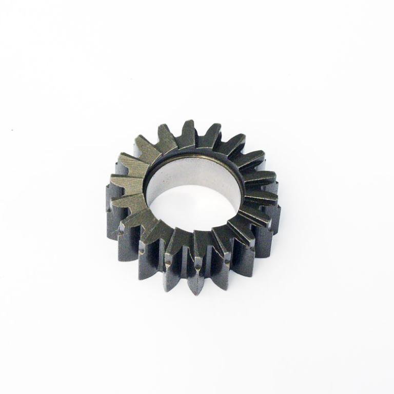 Kick start ratchet gear Pre-unit T120 T140