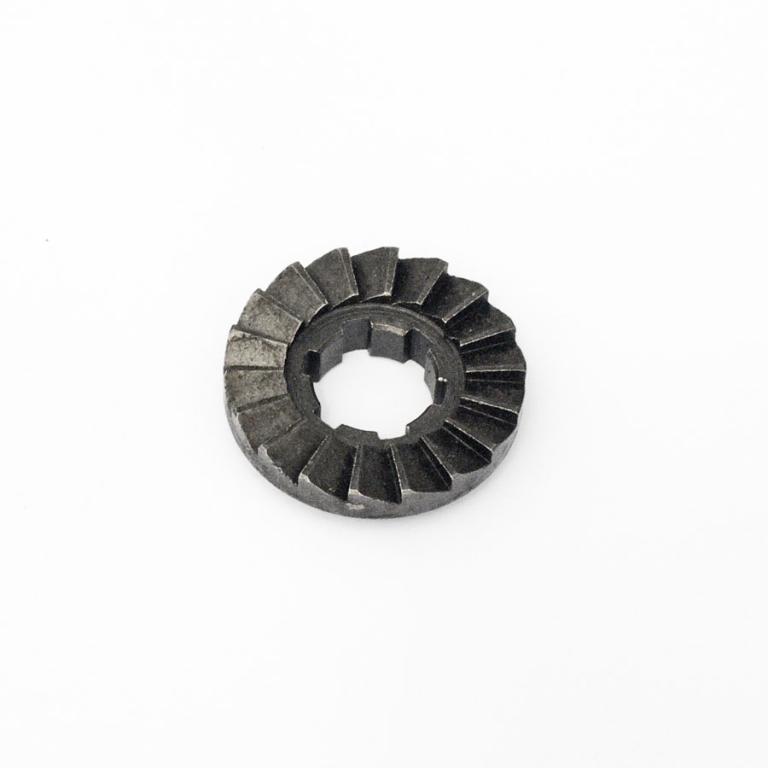 Pre-unit T120 T140 kickstart ratchet