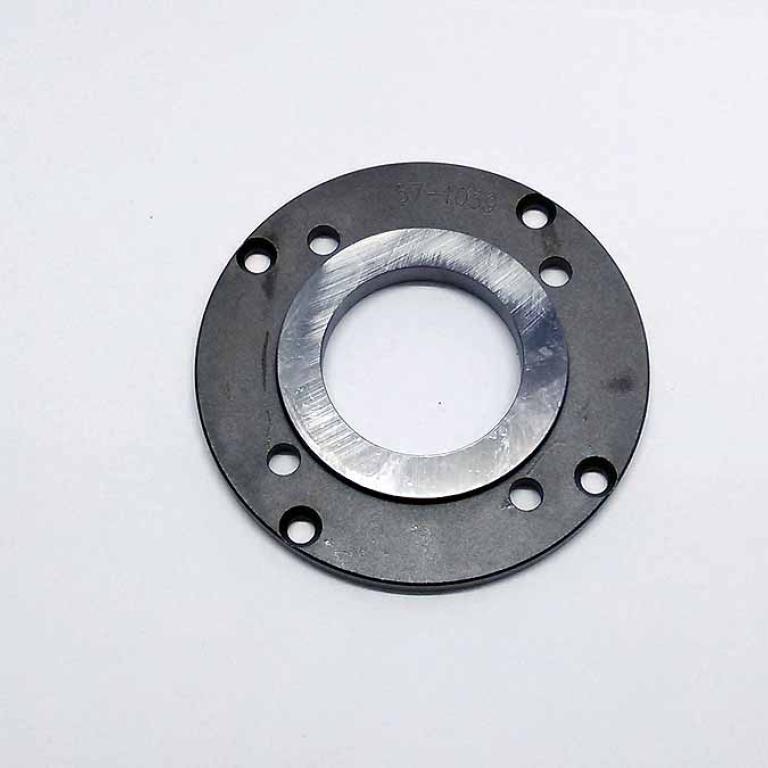 3TA/5TA 4 spring inner retainer plate