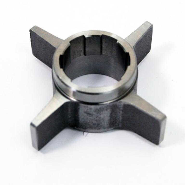 Triumph 4 spring clutch spider