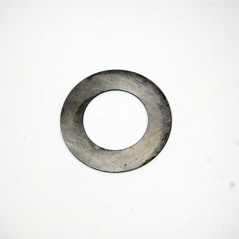 350/500 Pawl retaining disc Kickstart