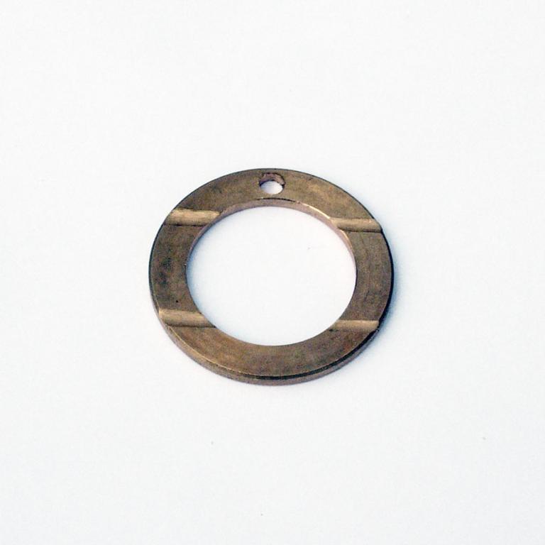 T140 T120 5TA 3TA  gearbox thrust washer all years