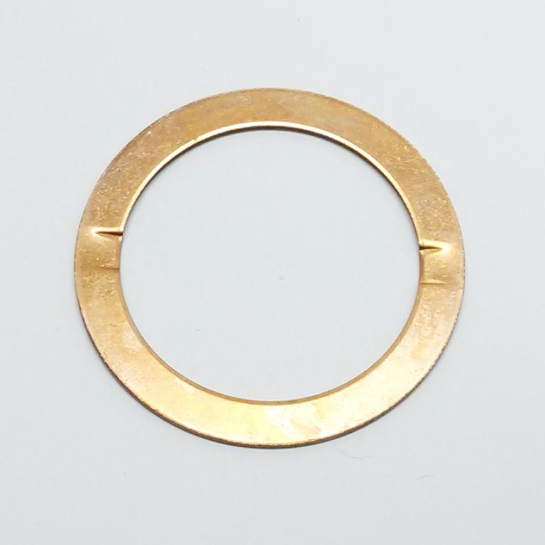 Clutch Thrust washer early type Please use 57.3931