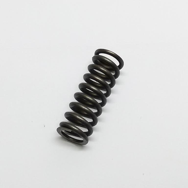 Clutch springs use with multiplate kit lighter than 68.3321