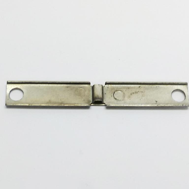 RETURN SPRING HOUSING COVER