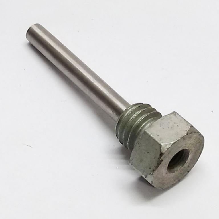 Gearbox oil level plug T150 Rocket 3