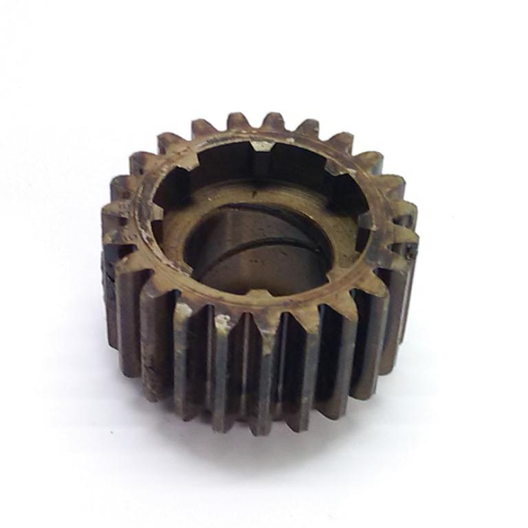 T120 Mainshaft 3rd gear