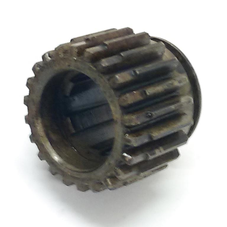 T120 Layshaft 3rd gear22T  4 speed 1972 & 57.2379 57.0930