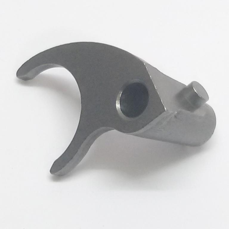 Selector fork m/shaft 4th gear