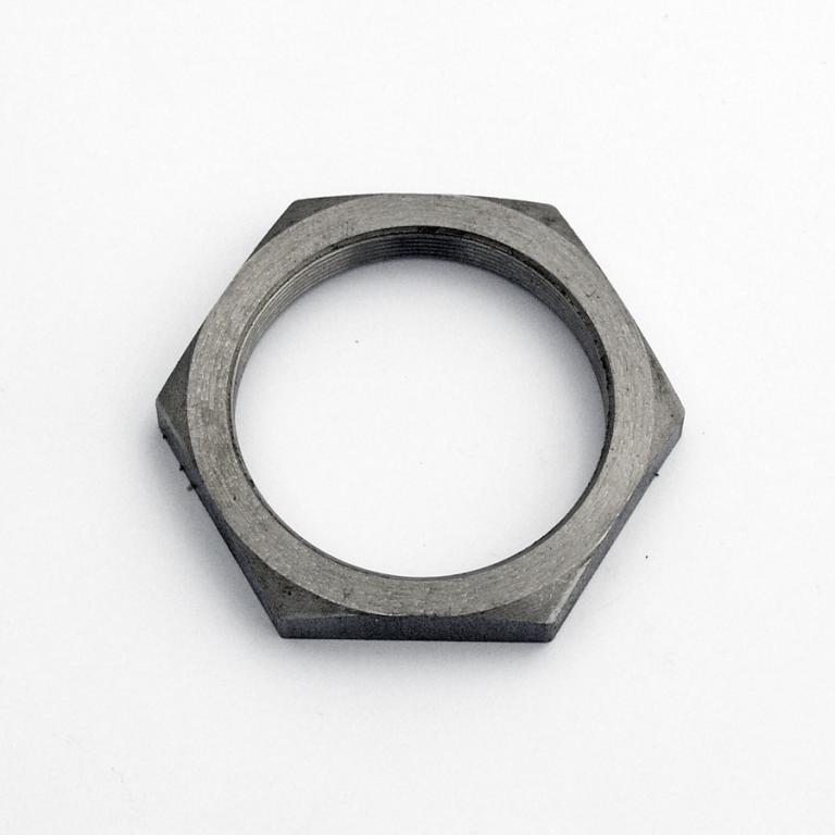 High gear nut 5 speed