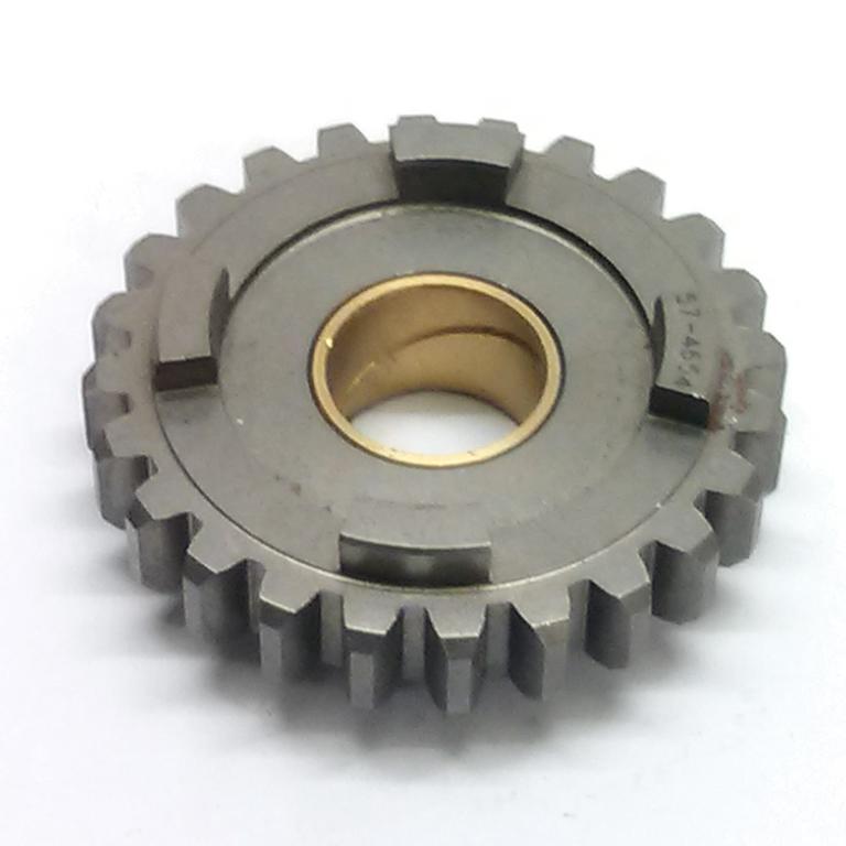 Layshaft 1st gear 24 Tooth 5 speed box