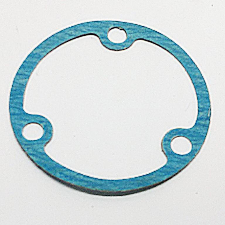 Inspection cover gasket
