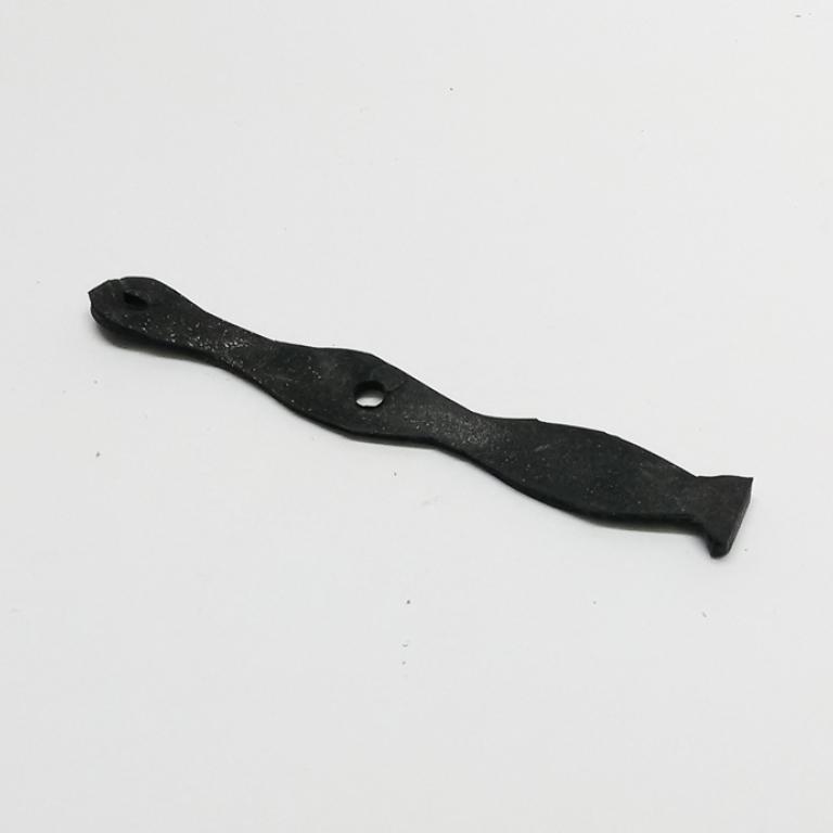 Rubber cable clip 4 5/8 inch