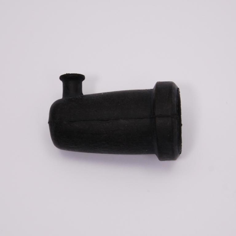 Oil switch cover boot