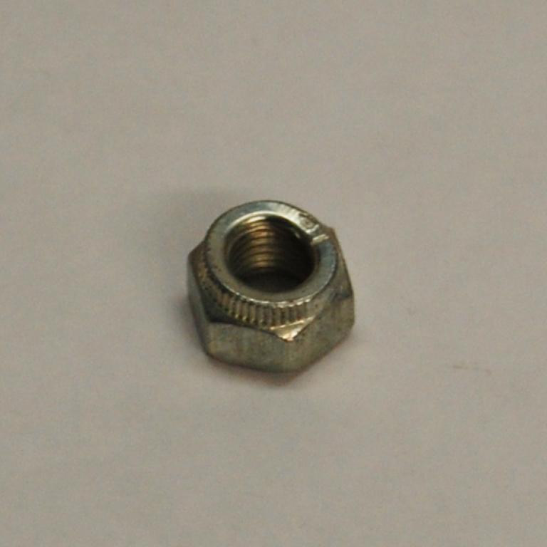 Big end nut UNF 5/16 A10SJ T120 T140 A65 69/72 ON