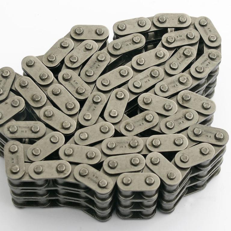 T140 Primary chain Triplex