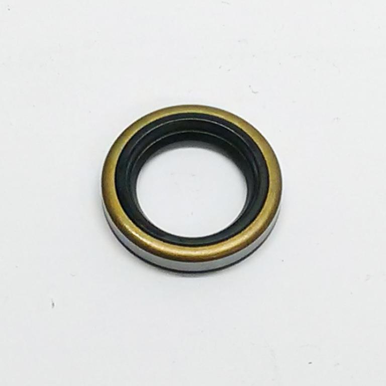 Gear change shaft seal T160