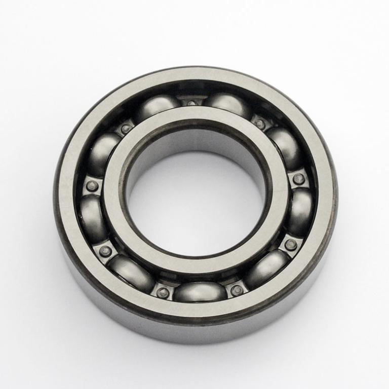 Gearbox main large bearing A7 A10 24.4065 70.9494