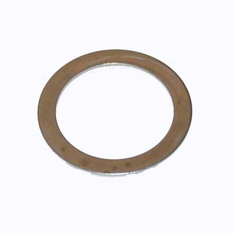 Washer for fork top nut A65/A10 stainless steel