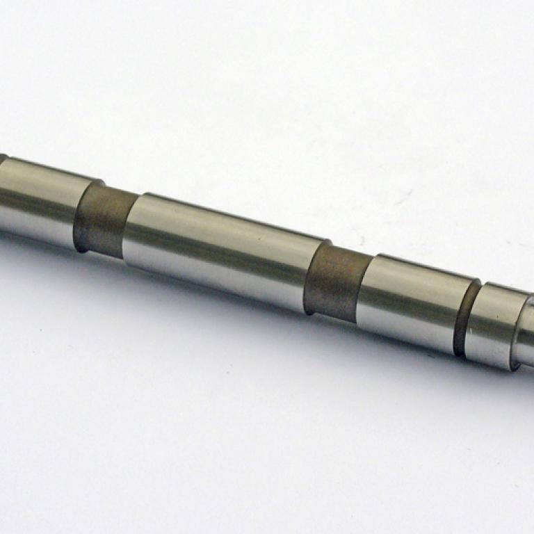 Rocker spindle A10 and A7