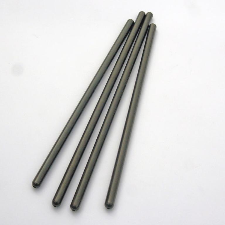 A10 Pushrod set Chrome Moly steel high strength