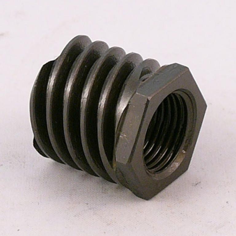 Crankshaft worm drive gear A7 A10