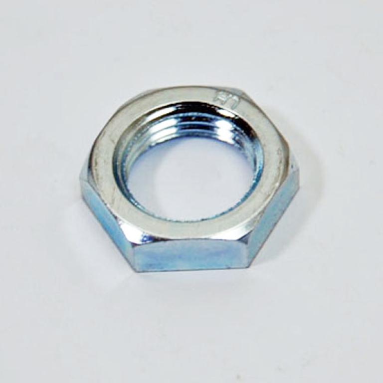 Left Hand thread crank nut timing side