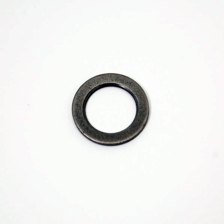 Crank pinion worm drive thrust washer
