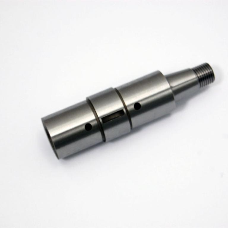 Idler pinion spindle A7 A10