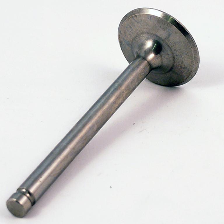 Super Rocket exhaust Valve Plasma hardened