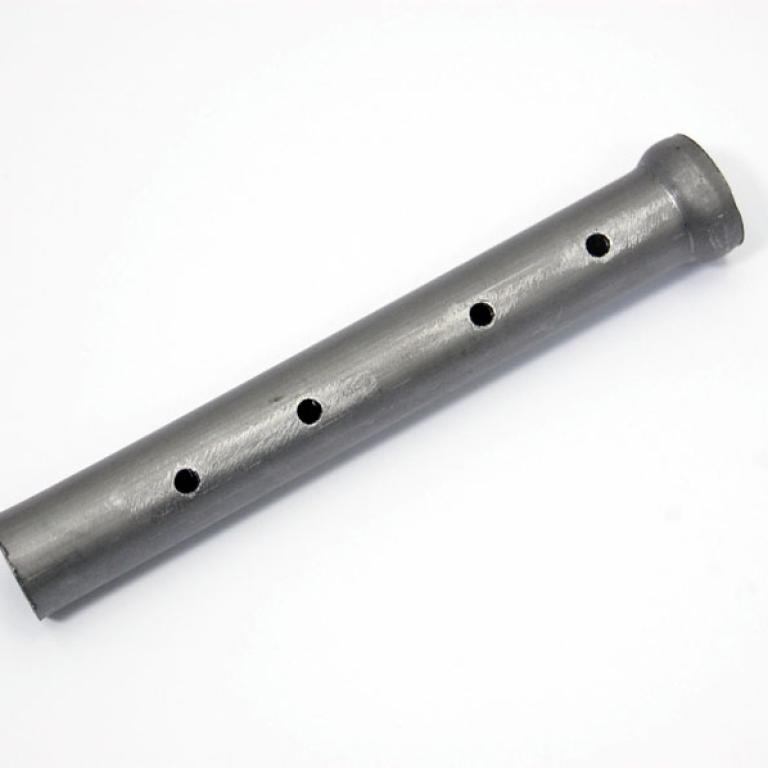 A10 sludge trap tube & A65 1962-65