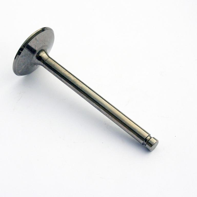 Super Rocket inlet valve Plasma hardened