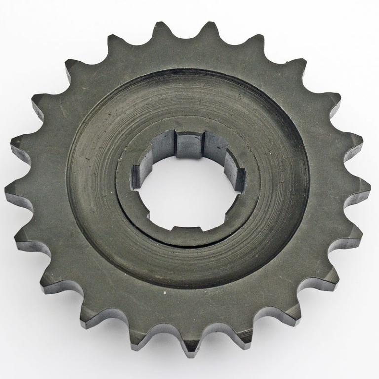 21 Tooth A10 gearbox sprocket A7 A10