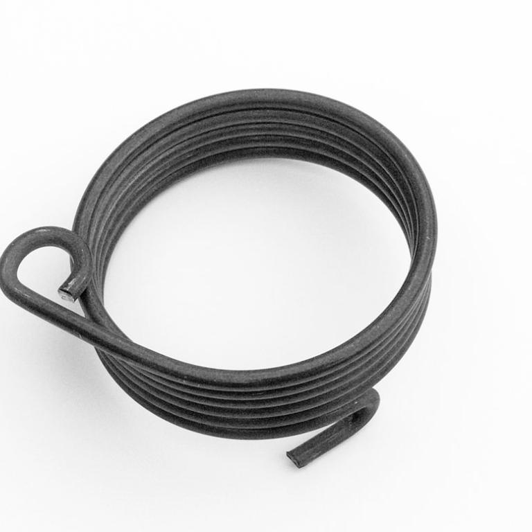 Kickstart return spring A7 A10