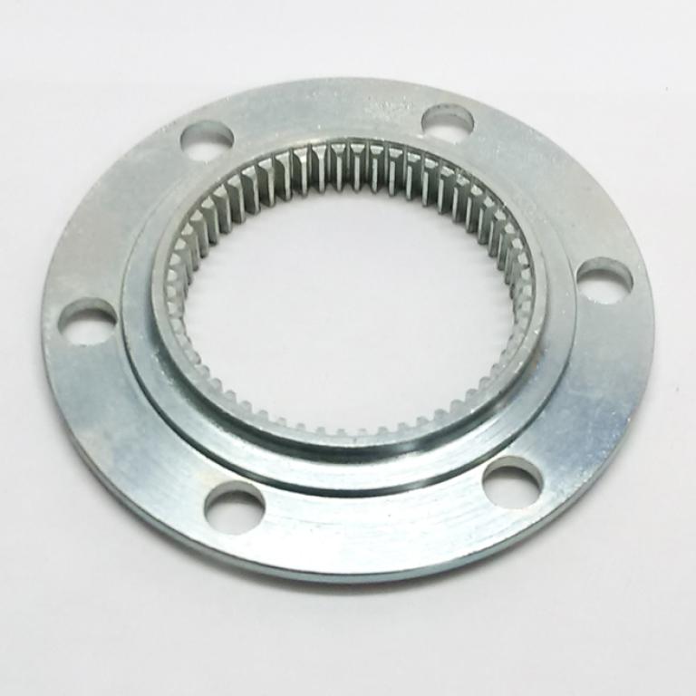 Splined driving flange QD rear wheel & 42.6019 A10 & A65