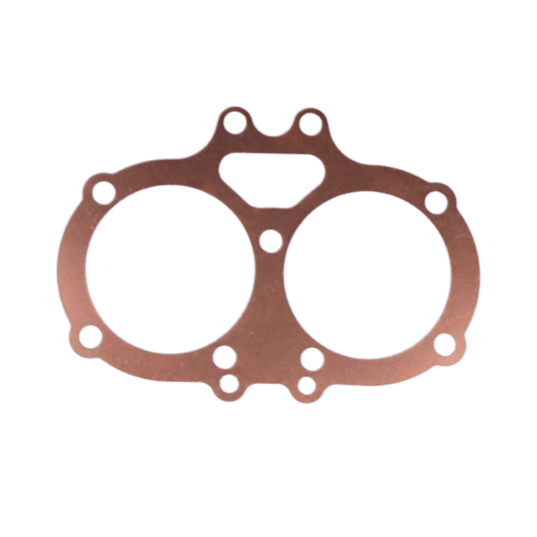 Solid copper head gasket A65