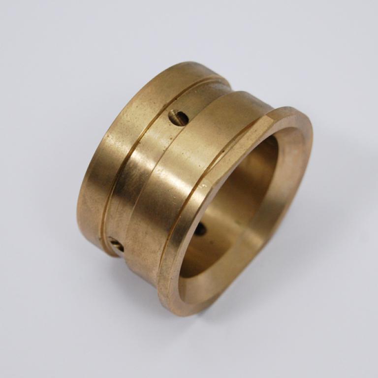 A65 Early Phosphor bronze main bush -30 undersize
