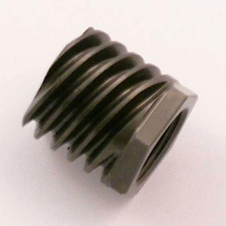 A50 A65 Crankshaft worm drive pinion