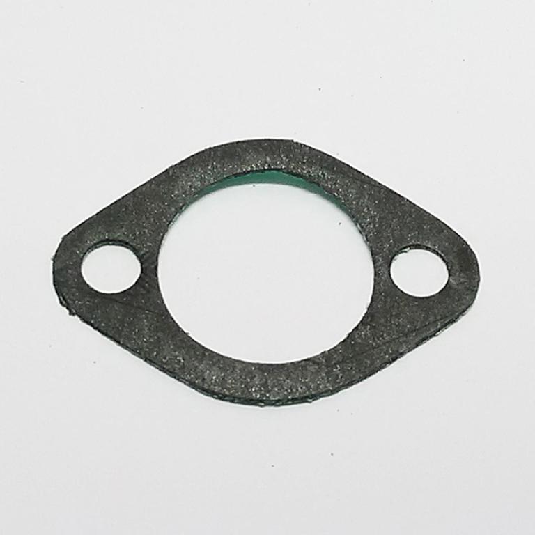 Manifold gasket Tri & BSA manifold to head