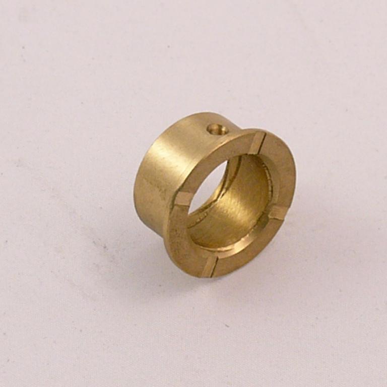 Idler bush outer A50 A65 1962-1968