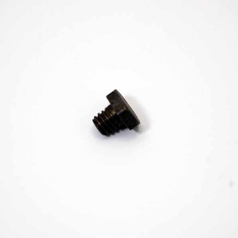 Rocker spindle end bolt A50 A65