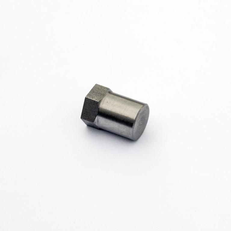 Primery adjuster cap nut stainless steel A50 A65