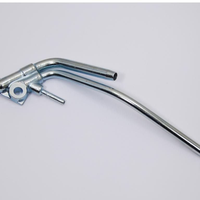 Oil pipe union 1968-73  new old stock 68.0942