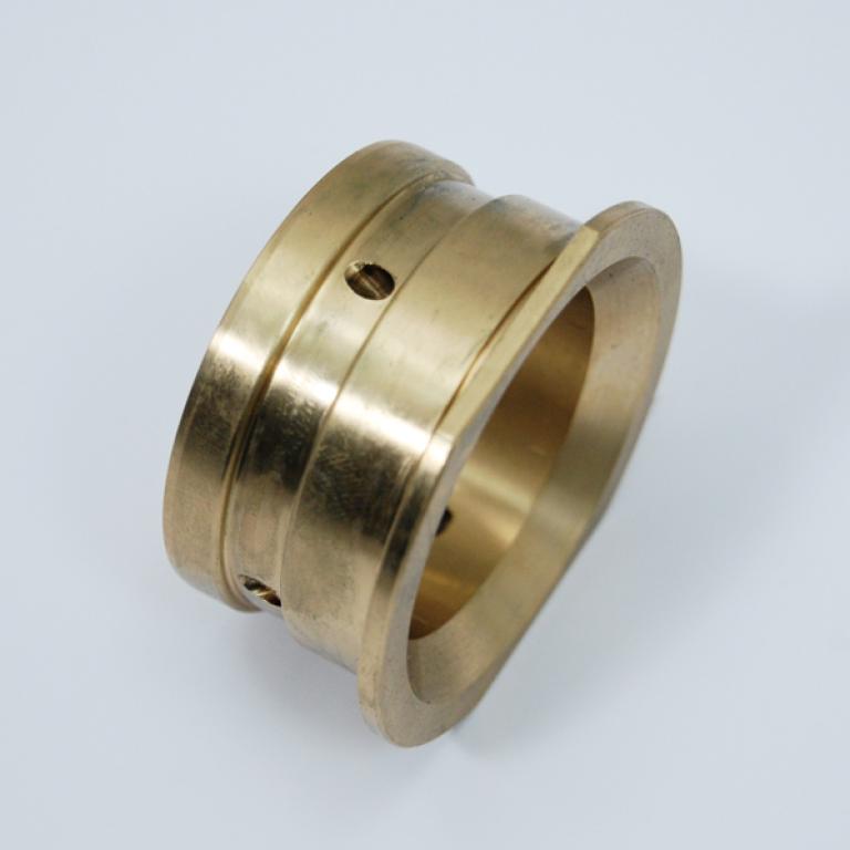 A65 Main bush late type Solid Phosphor Bronze Standard