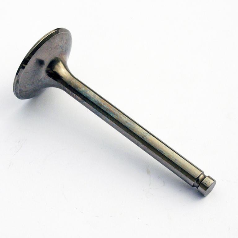 A50 Inlet valve Plasma hardened