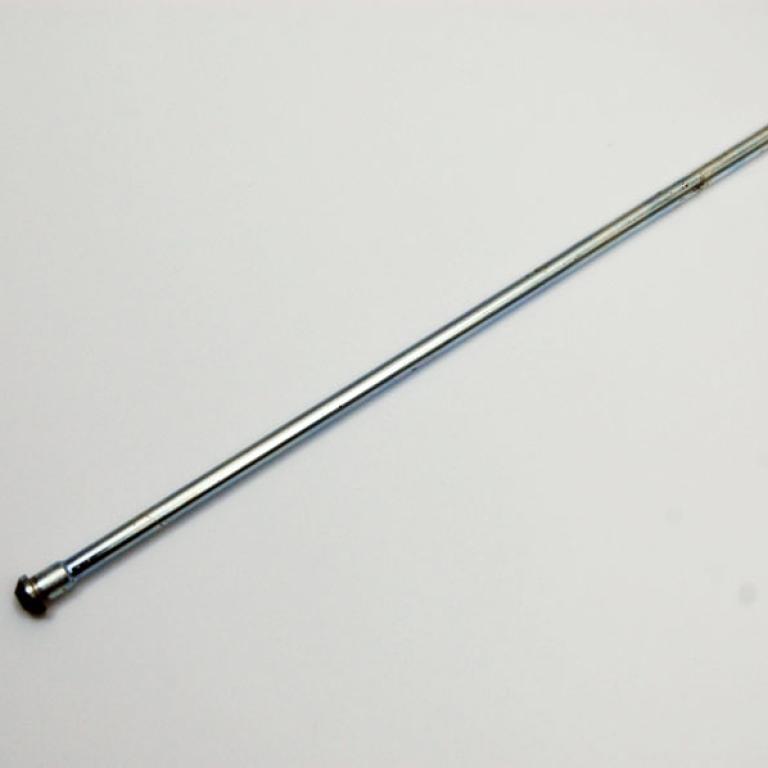 Rocker feed union pipe